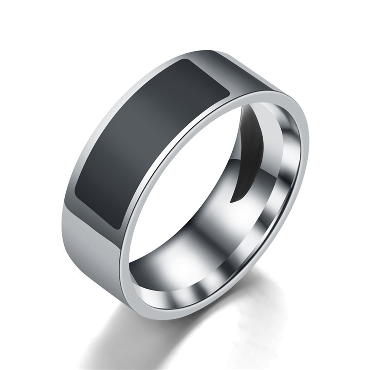 Smart Ring Nfc Pay - A62T-NFC Smart Chip Ring Mobile Phone