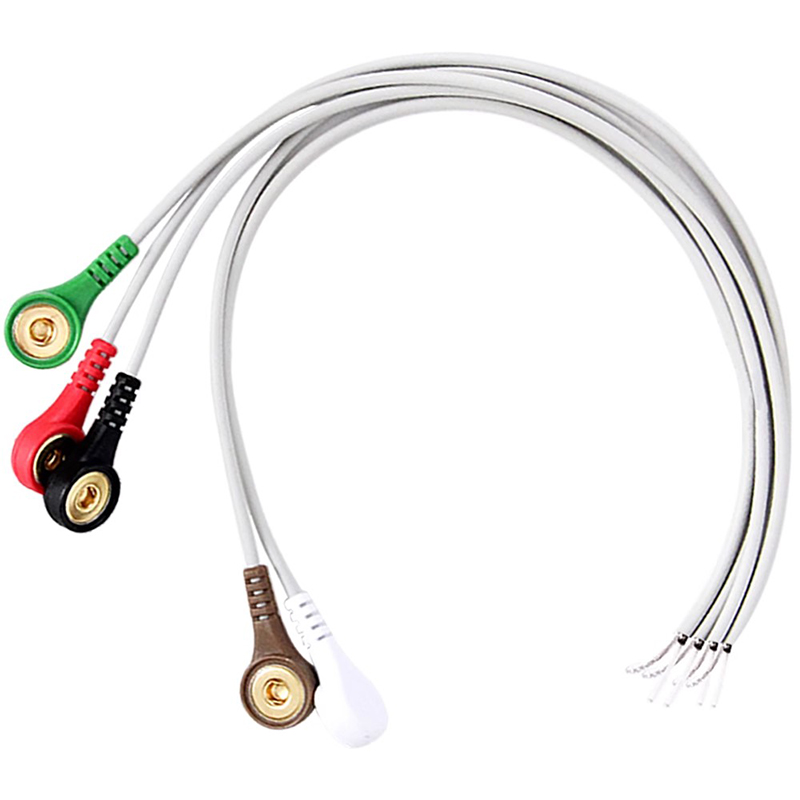 Universal electrocardiograph l - Ecg Patch Monitor recensione e prezzo