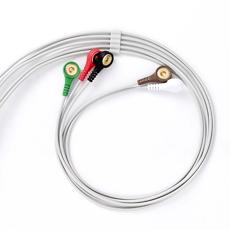 Universal electrocardiograph l - Ecg Patch Monitor recensione e prezzo
