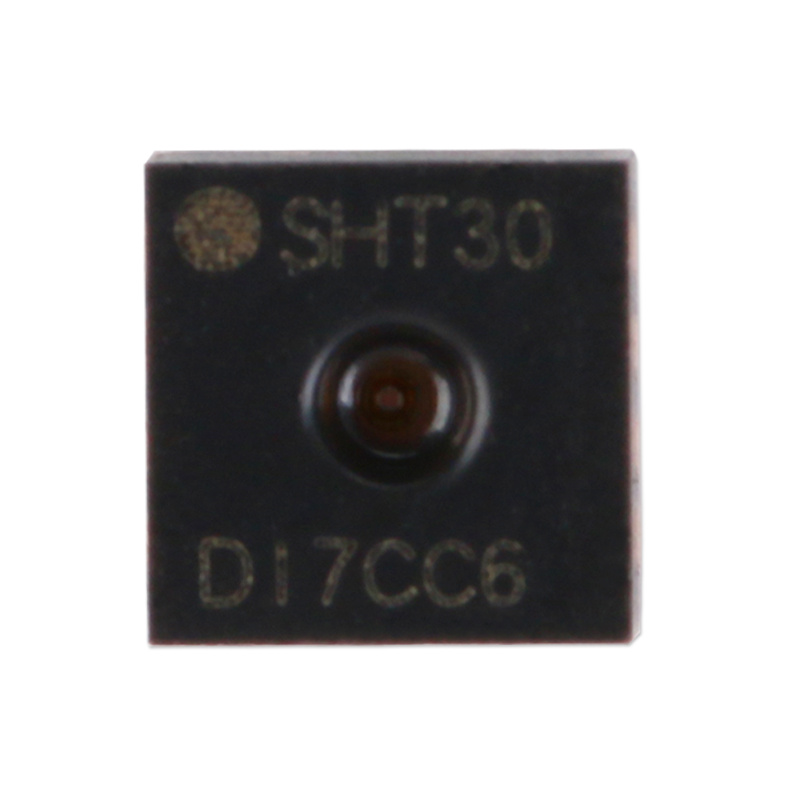 5PCS/1PC SHT31 SHT30 DFN-8 SHT - Muscle Sensor Emg recensione e prezzo