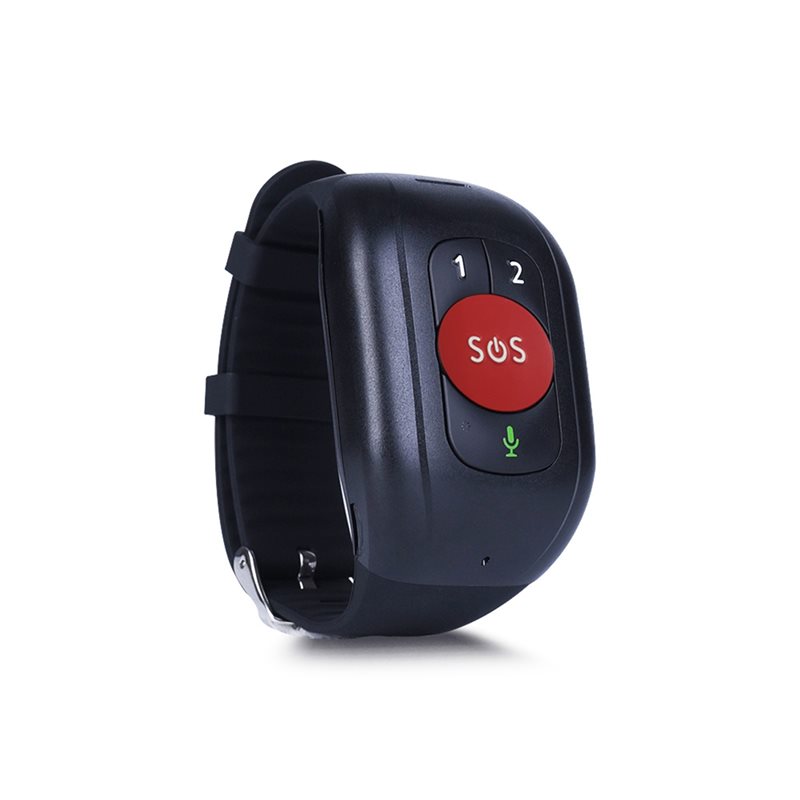 AB15-Smart Watch Bracelet 4G L - Fall Detection Watch recensione e prezzo