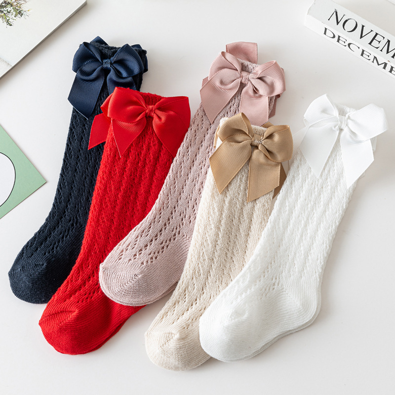Summer Baby Girls Socks Toddle - Baby Sock Oximeter recensione e prezzo
