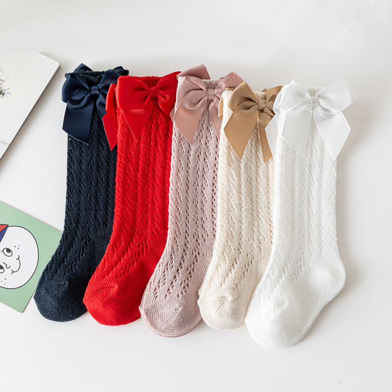 Summer Baby Girls Socks Toddle - Baby Sock Oximeter recensione e prezzo