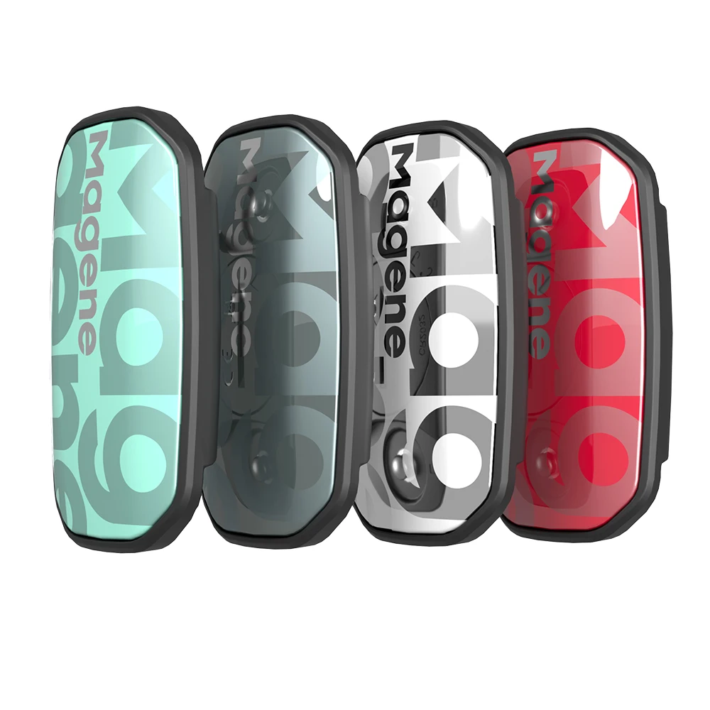 Magene Heart Rate Monitor Spli - Breath Rate Monitor recensione e prezzo