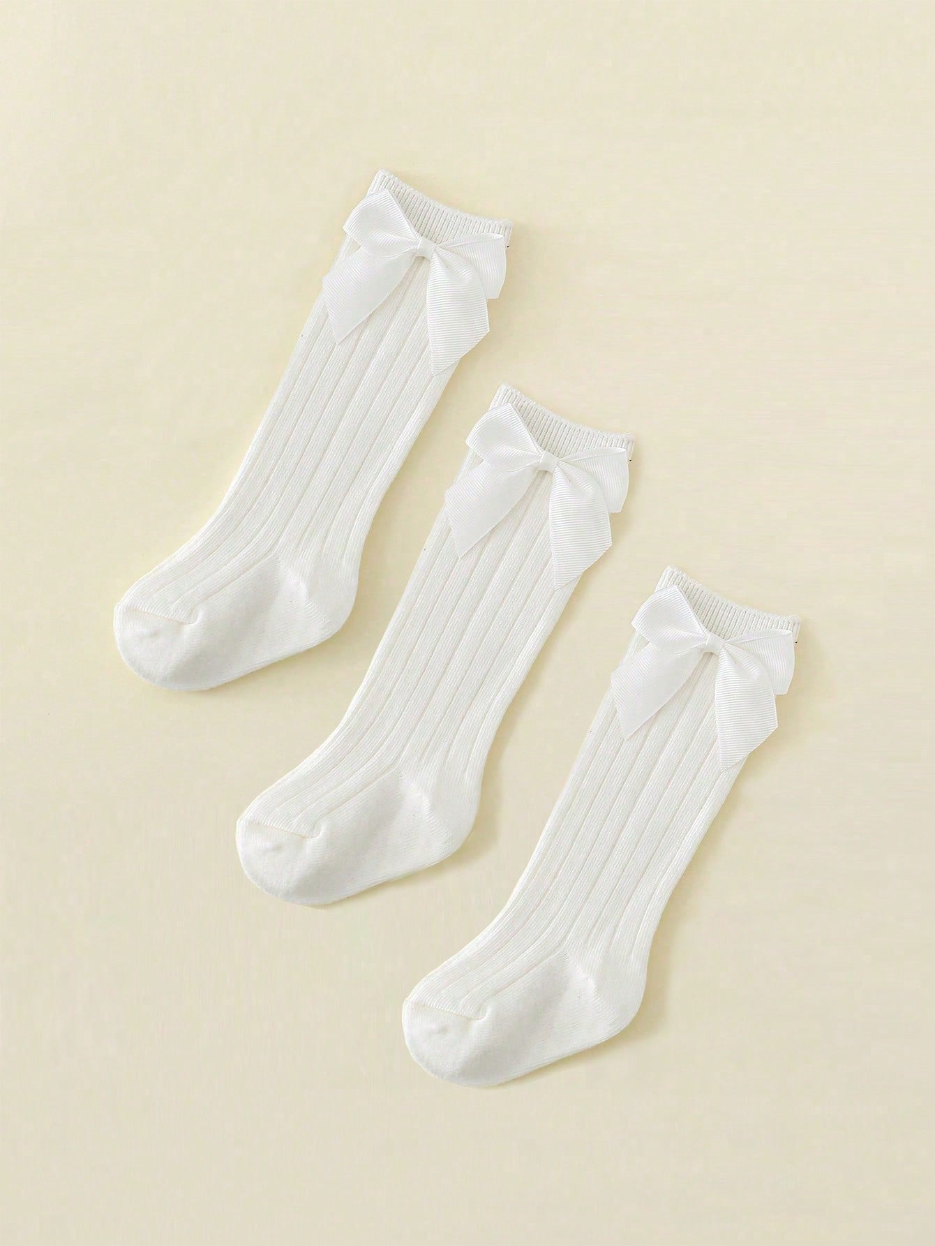 3 Pairs of Baby Socks 0-8 Year - Baby Sock Oximeter recensione e prezzo