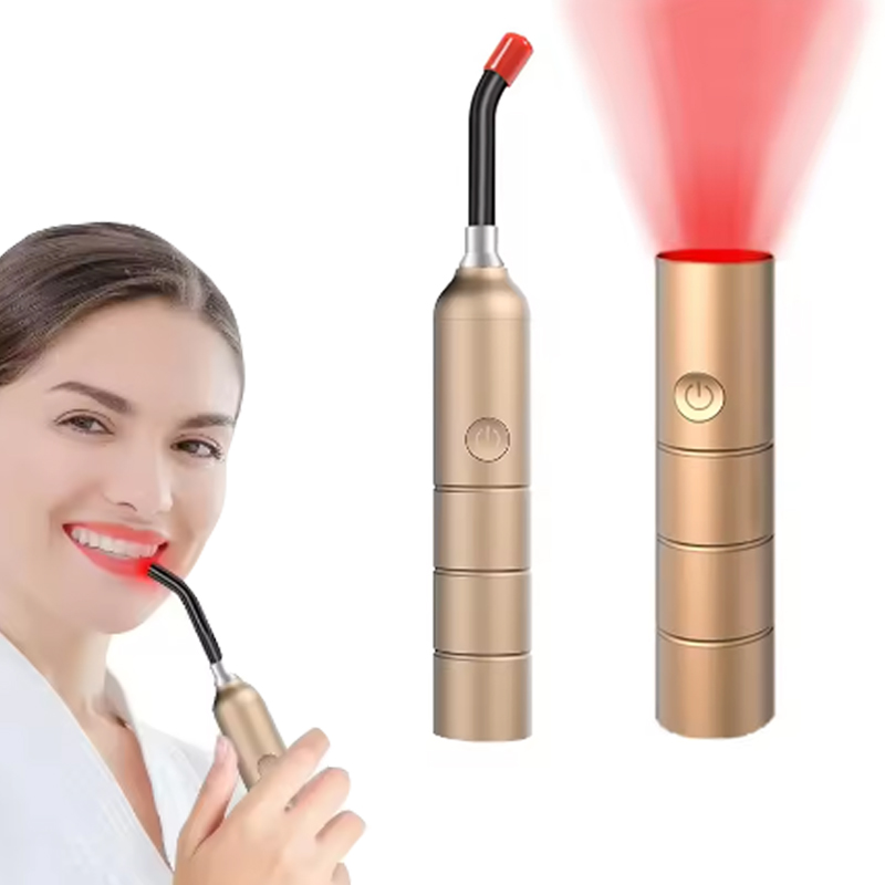 Cold Sore Device Red Light The - Galvanic Skin Sensor recensione e prezzo