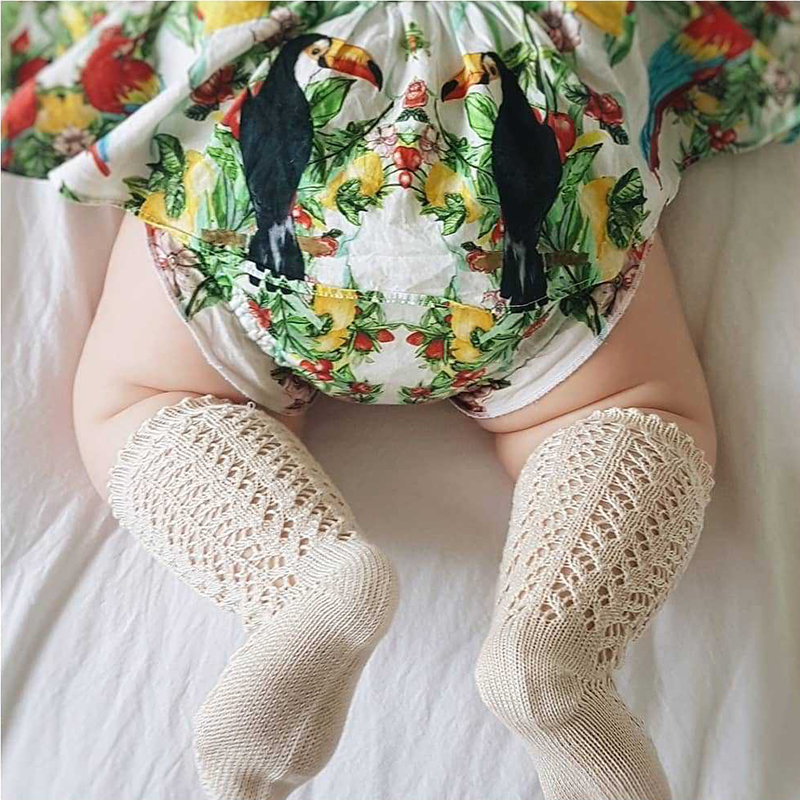 Children Socks For Girls Knitt - Baby Sock Oximeter recensione e prezzo