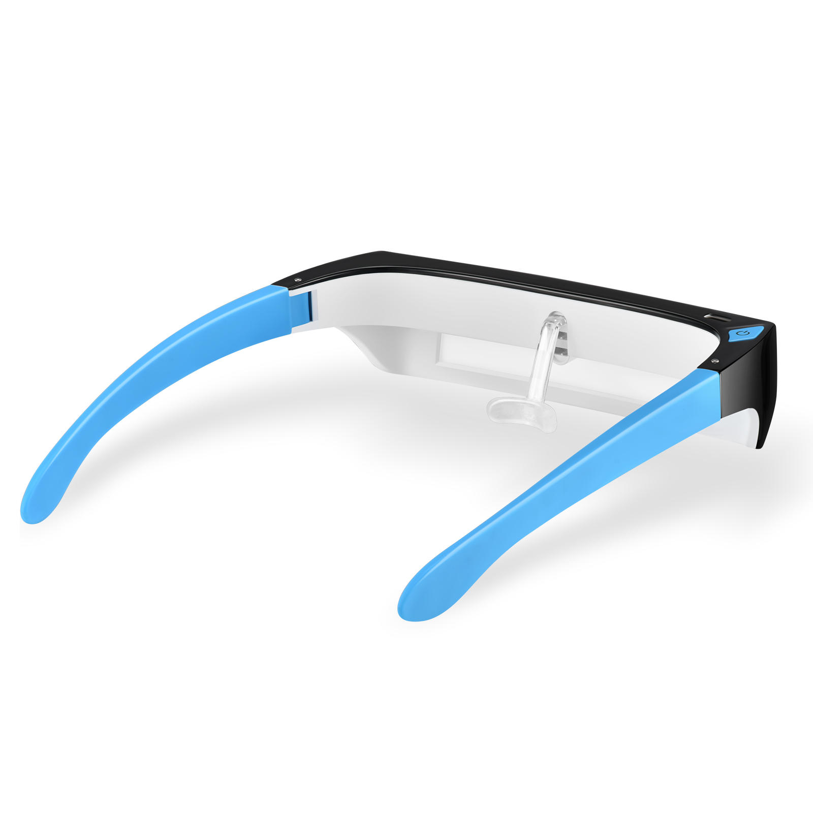 40Hz Gamma Wave  Light Sound T - Light Therapy Glasses recensione e prezzo