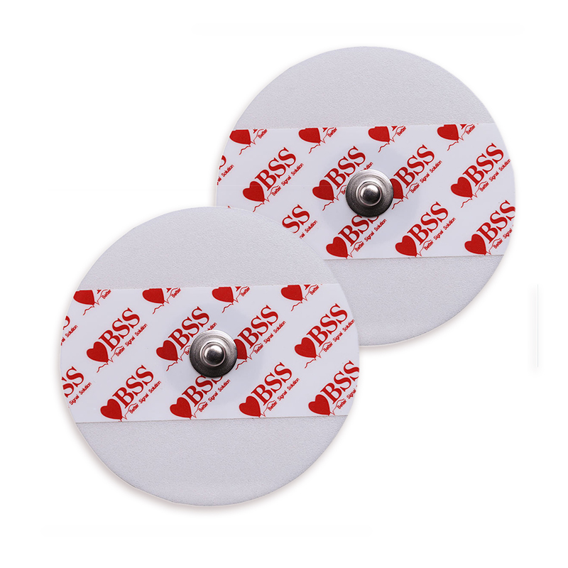 ECG Electrode Pads Disposable  - Ecg Patch Monitor recensione e prezzo