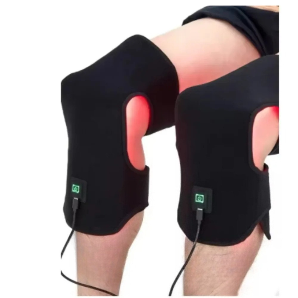 Smart Timer Red Light Therapy  - Smart Knee Wrap recensione e prezzo