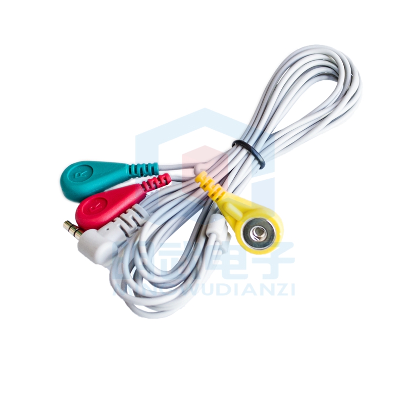 ECG ECG Heart Rate EKG Muscle  - Muscle Sensor Emg recensione e prezzo