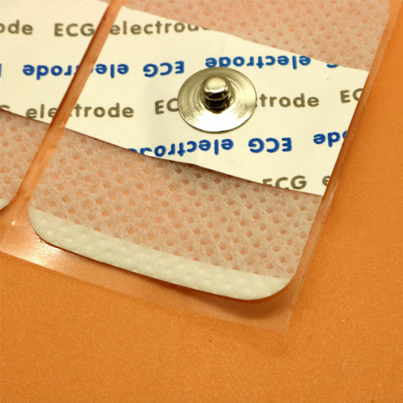 50 pieces Compatible for dispo - Ecg Patch Monitor recensione e prezzo