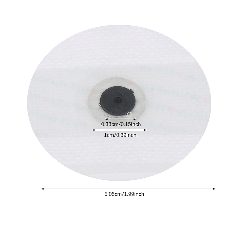 10/50Pcs ECG Electrodes Medica - Ecg Patch Monitor recensione e prezzo