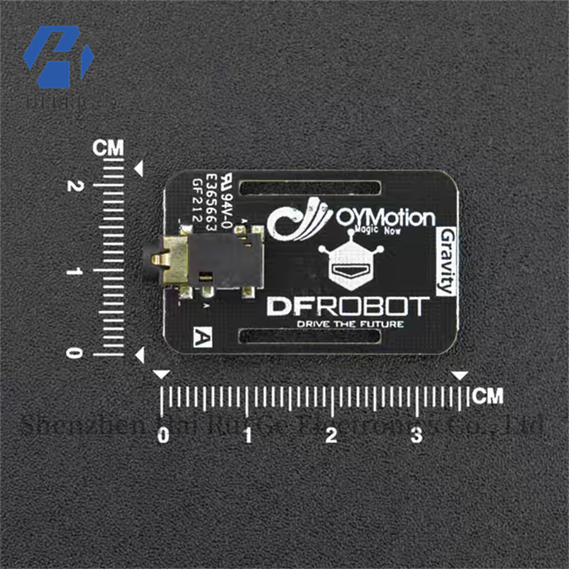DFRobot Gravity EMG sensor OYM - Muscle Sensor Emg recensione e prezzo