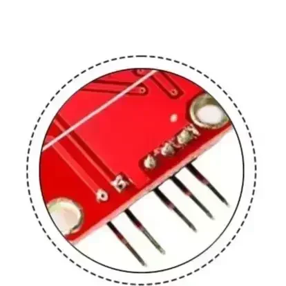 EMG Muscle Electrical Sensor M - Muscle Sensor Emg recensione e prezzo