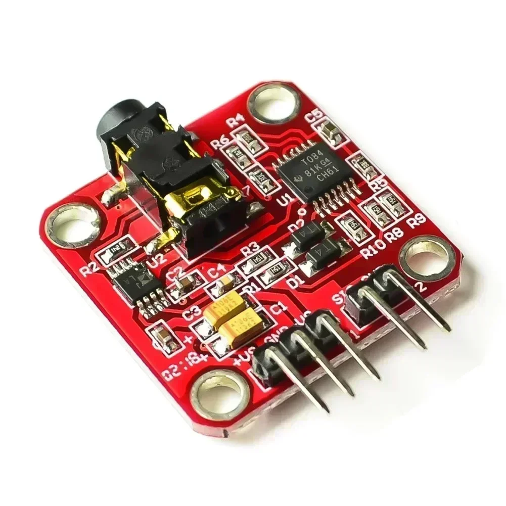 EMG Muscle Electrical Sensor M - Muscle Sensor Emg recensione e prezzo