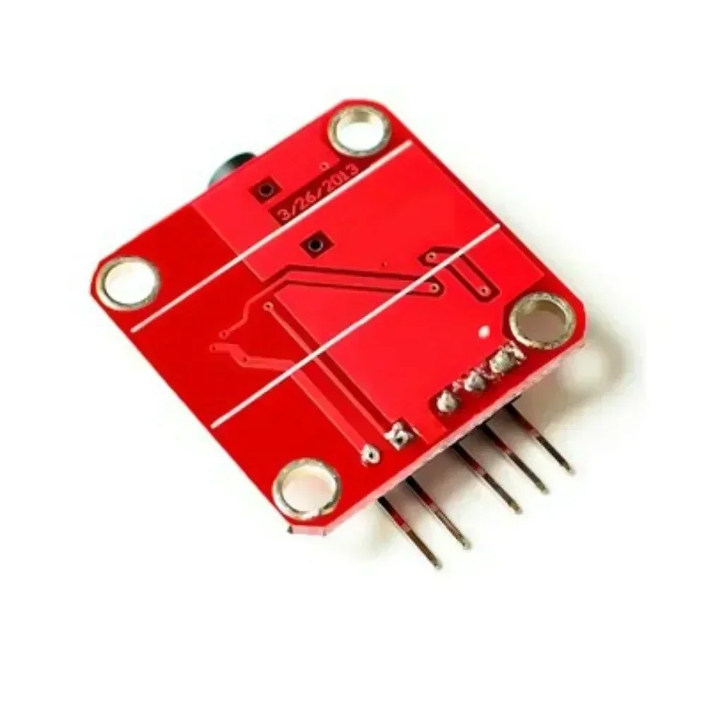 EMG Muscle Electrical Sensor M - Muscle Sensor Emg recensione e prezzo