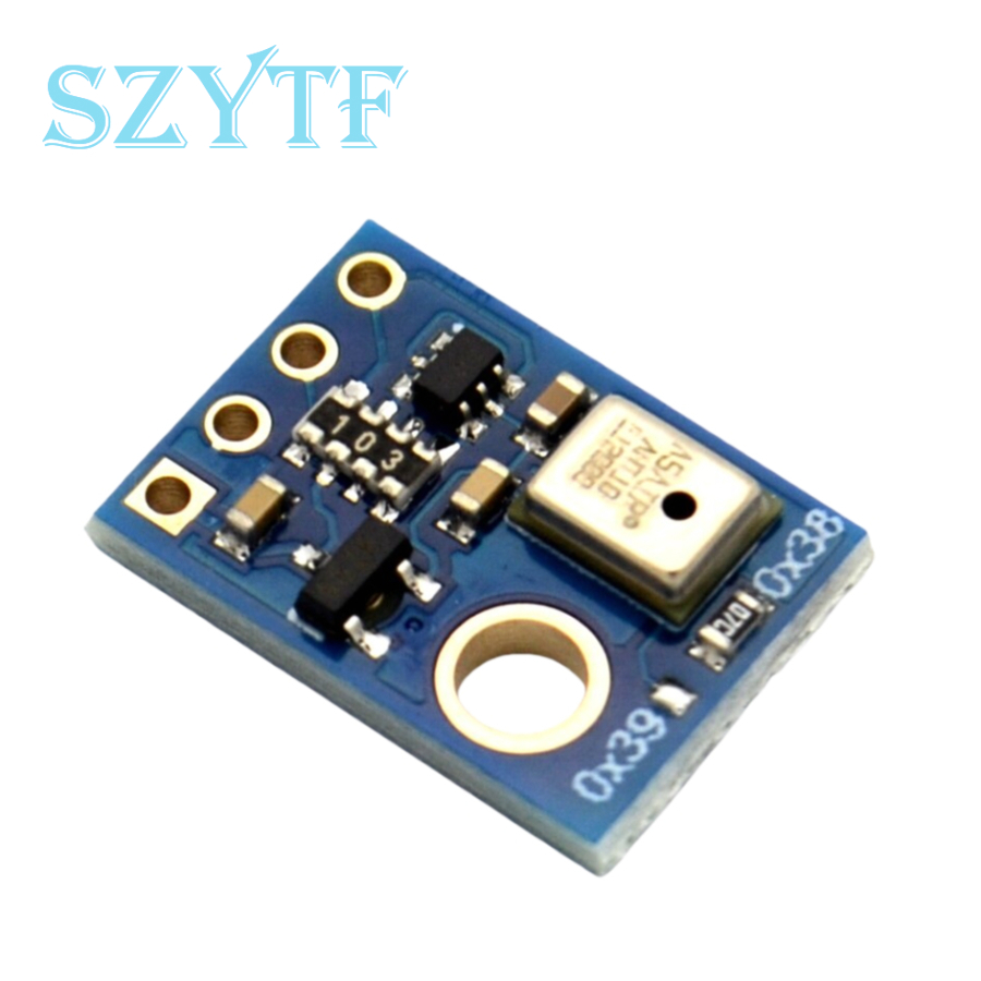 AHT10 Temperature And Humidity - Muscle Sensor Emg recensione e prezzo