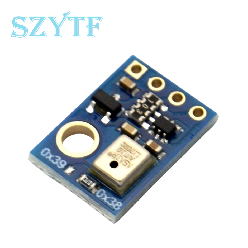 AHT10 Temperature And Humidity - Muscle Sensor Emg recensione e prezzo