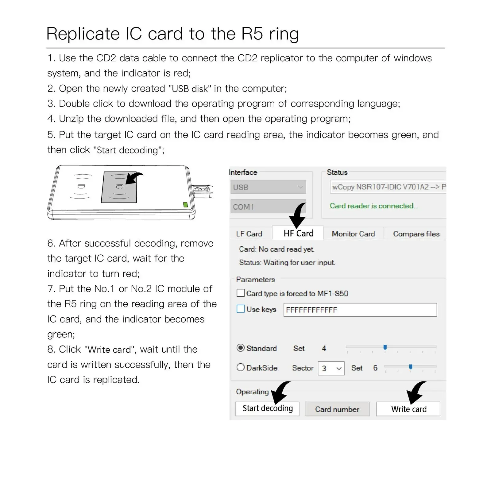 2026 New JAKCOM CDS RFID Repli - Smart Ring Nfc Pay recensione e prezzo