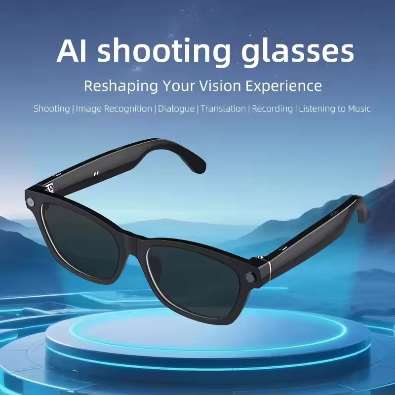 2026 New AI Smart Glasses AI T - Smart Glasses Lens recensione e prezzo