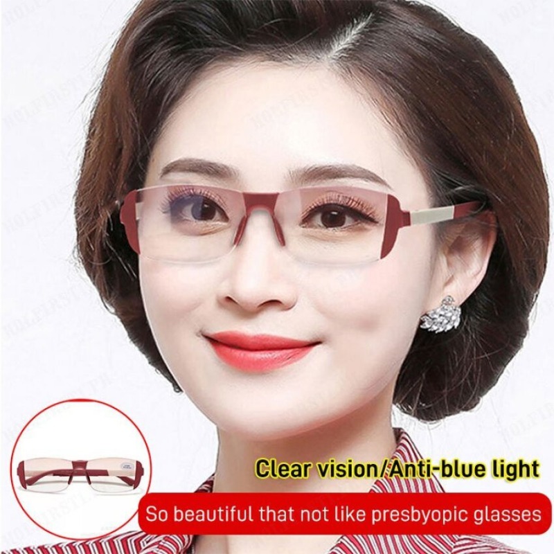 Anti Blue Light Glasses Magnet - Light Therapy Glasses recensione e prezzo