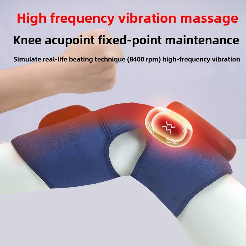New Smart Joint Wrap Air Compr - Smart Knee Wrap recensione e prezzo