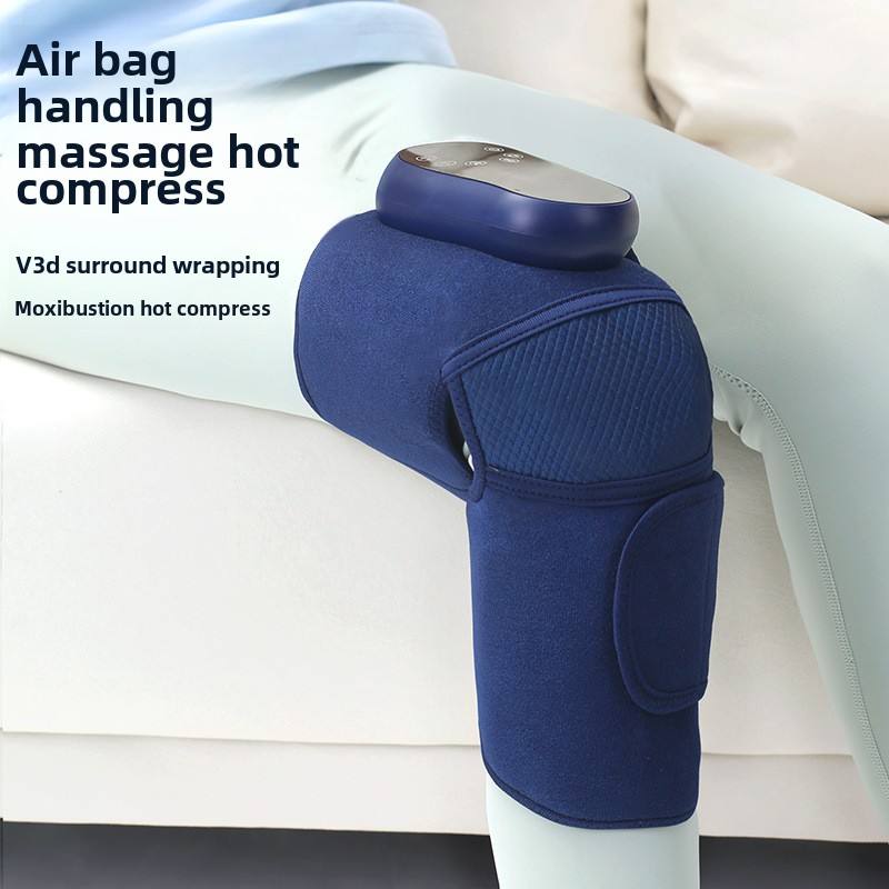 New Smart Joint Wrap Air Compr - Smart Knee Wrap recensione e prezzo