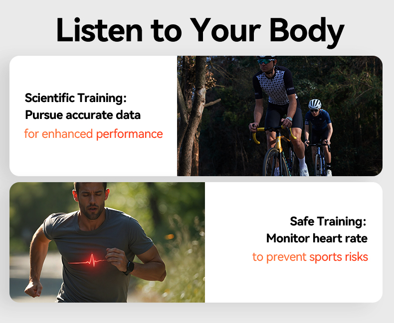 IGPSPORT HR50 Heart Rate Monit - Breath Rate Monitor recensione e prezzo