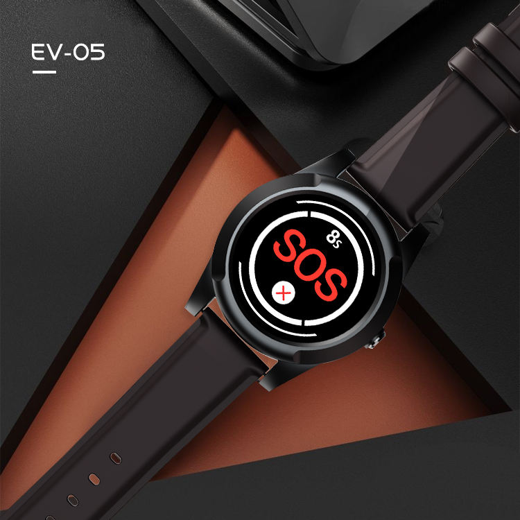 Singapore Seniors Phone Plan E - Fall Detection Watch recensione e prezzo
