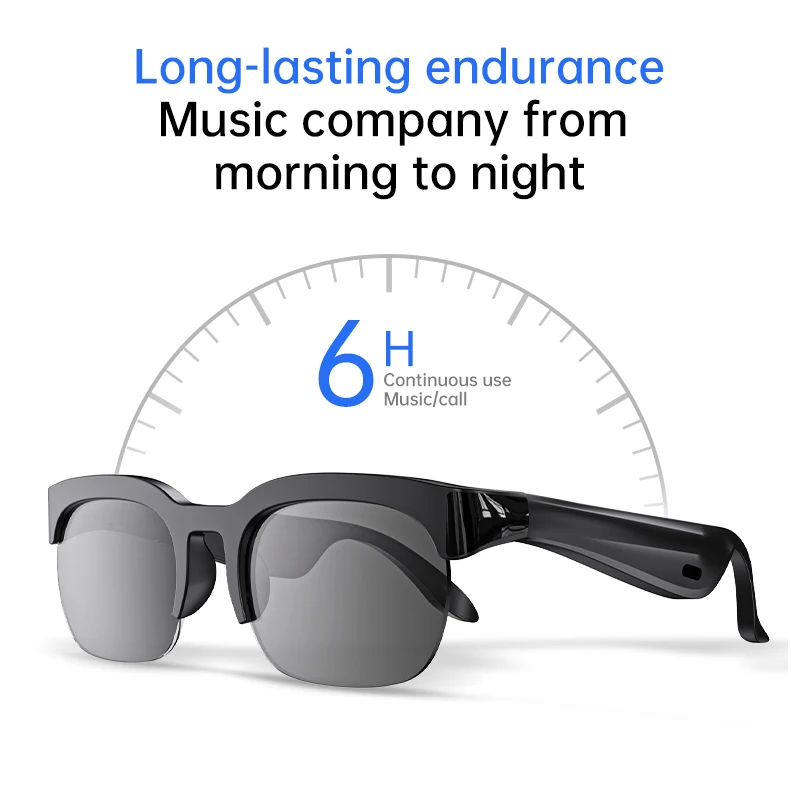 Lenovo Smart AI GlassesRemote  - Smart Glasses Lens recensione e prezzo