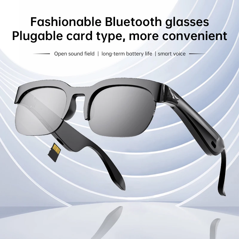 Lenovo Smart AI GlassesRemote  - Smart Glasses Lens recensione e prezzo