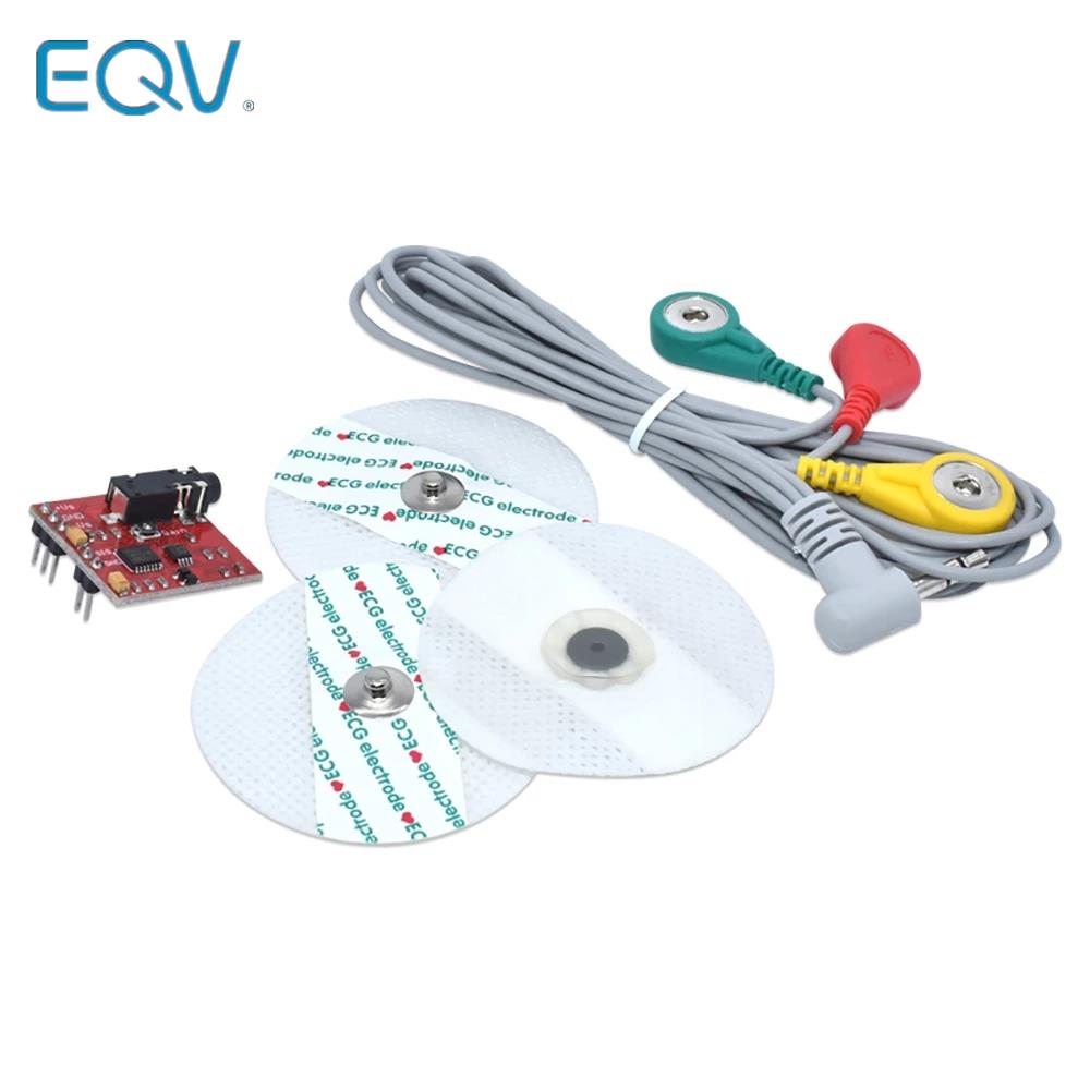 Muscle Signal Sensor Emg Senso - Muscle Sensor Emg recensione e prezzo