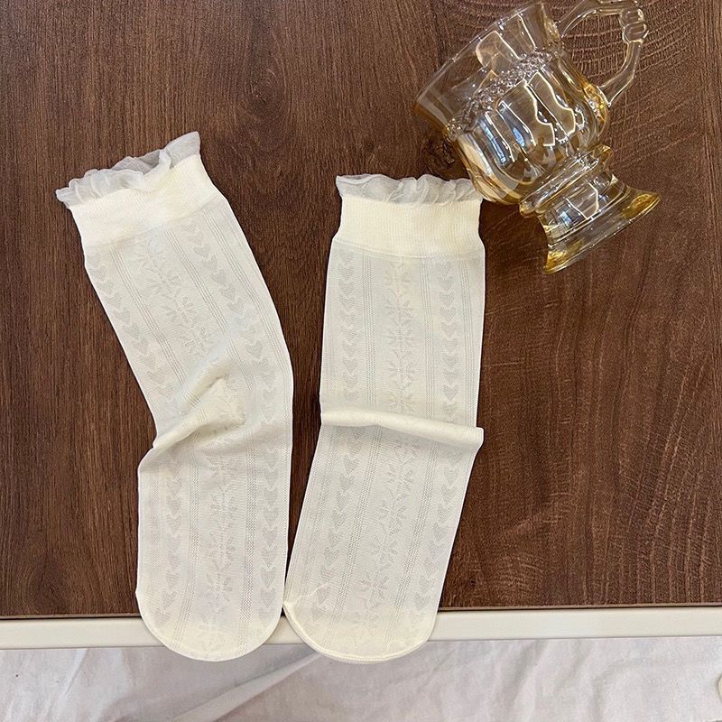 3Pairs/Lot Baby Girls Knee Hig - Baby Sock Oximeter recensione e prezzo