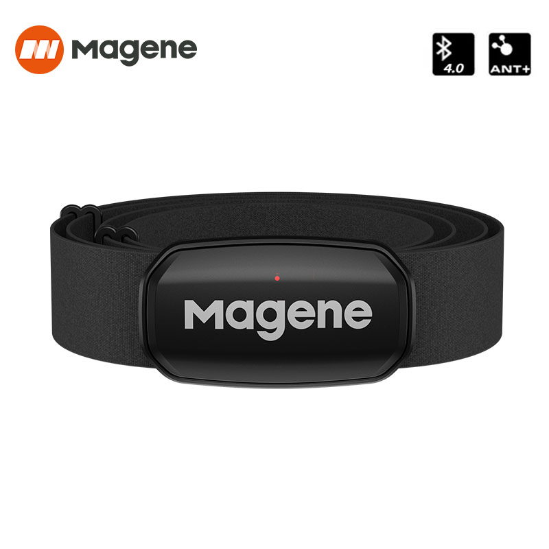 Magene H303 Heart Rate Sensor  - Breath Rate Monitor recensione e prezzo