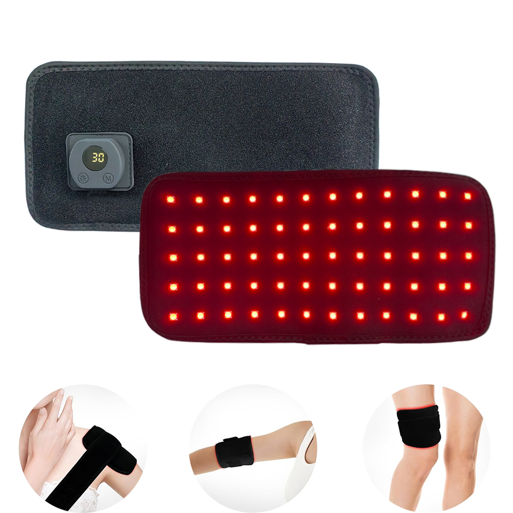 2025 New 60 Leds Red and Near- - Galvanic Skin Sensor recensione e prezzo
