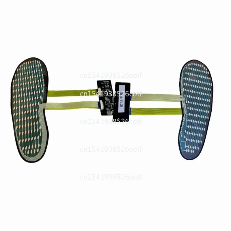 High Quality Multi-Area FSR Ty - Smart Insole Pressure recensione e prezzo