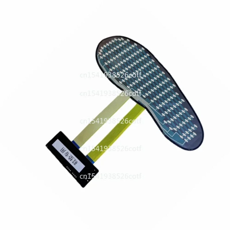 High Quality Multi-Area FSR Ty - Smart Insole Pressure recensione e prezzo