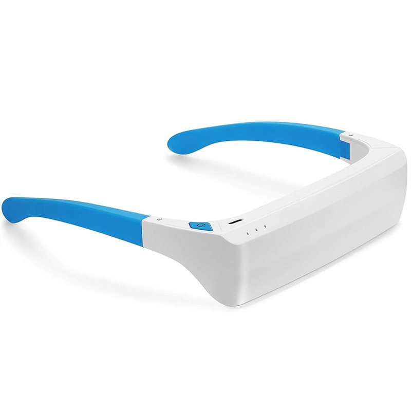 【PLAISIR】Red Light Therapy Gla - Light Therapy Glasses recensione e prezzo