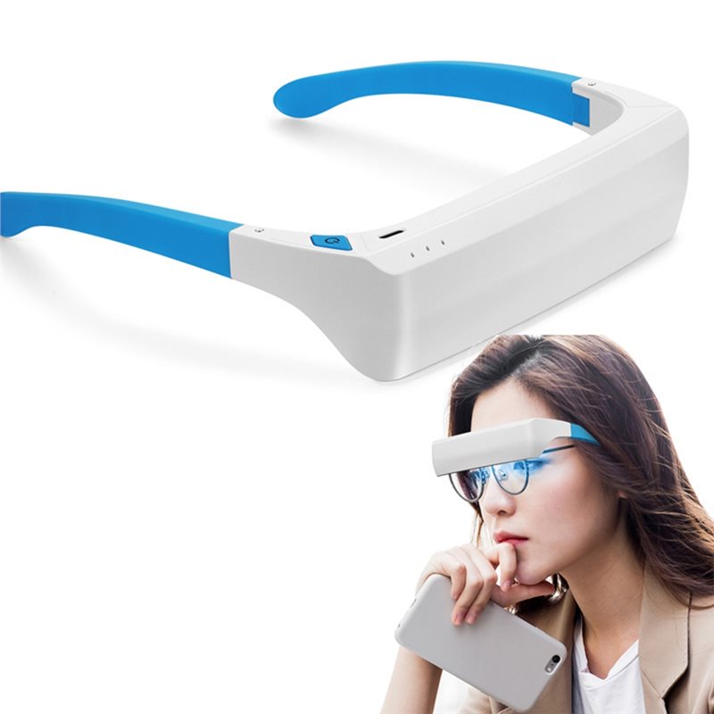 【PLAISIR】Red Light Therapy Gla - Light Therapy Glasses recensione e prezzo