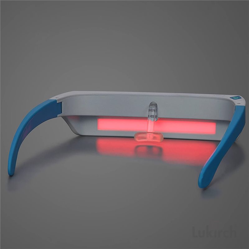 【PLAISIR】Red Light Therapy Gla - Light Therapy Glasses recensione e prezzo