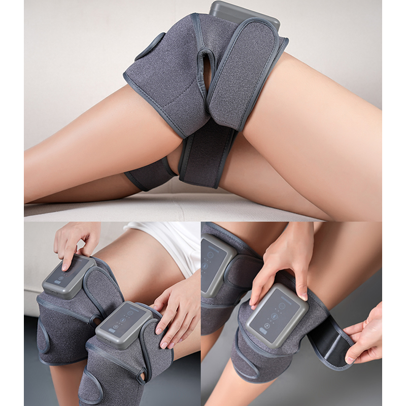 High Quality Smart Arthritis H - Smart Knee Wrap recensione e prezzo