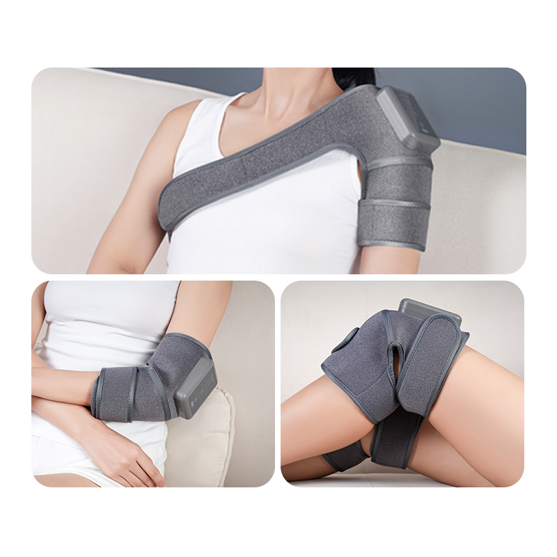 High Quality Smart Arthritis H - Smart Knee Wrap recensione e prezzo