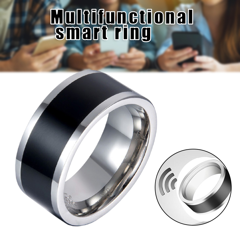 NFC Smart Finger Ring for Wome - Smart Ring Nfc Pay recensione e prezzo