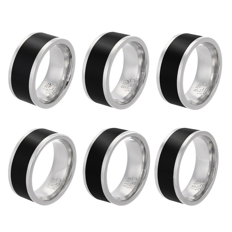 NFC Smart Finger Ring for Wome - Smart Ring Nfc Pay recensione e prezzo