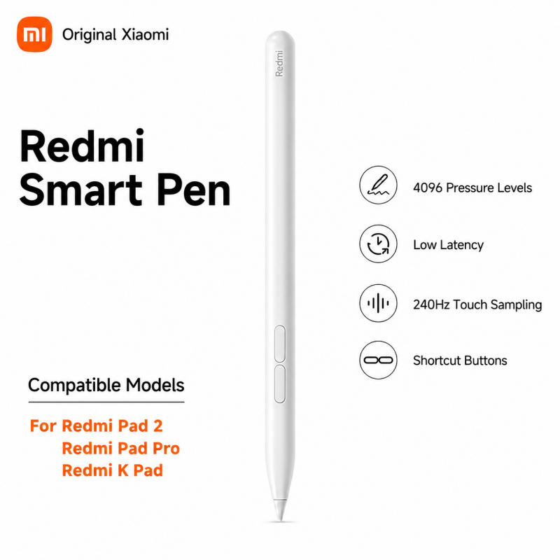 Original REDMI Smart Pen for R - Smart Insole Pressure recensione e prezzo