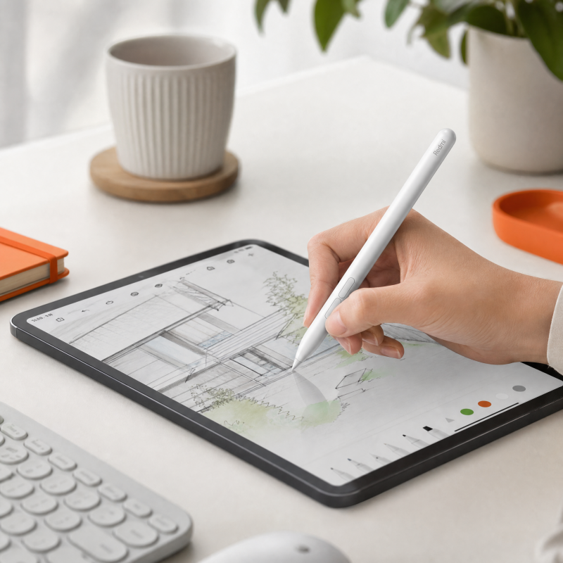 Original REDMI Smart Pen for R - Smart Insole Pressure recensione e prezzo