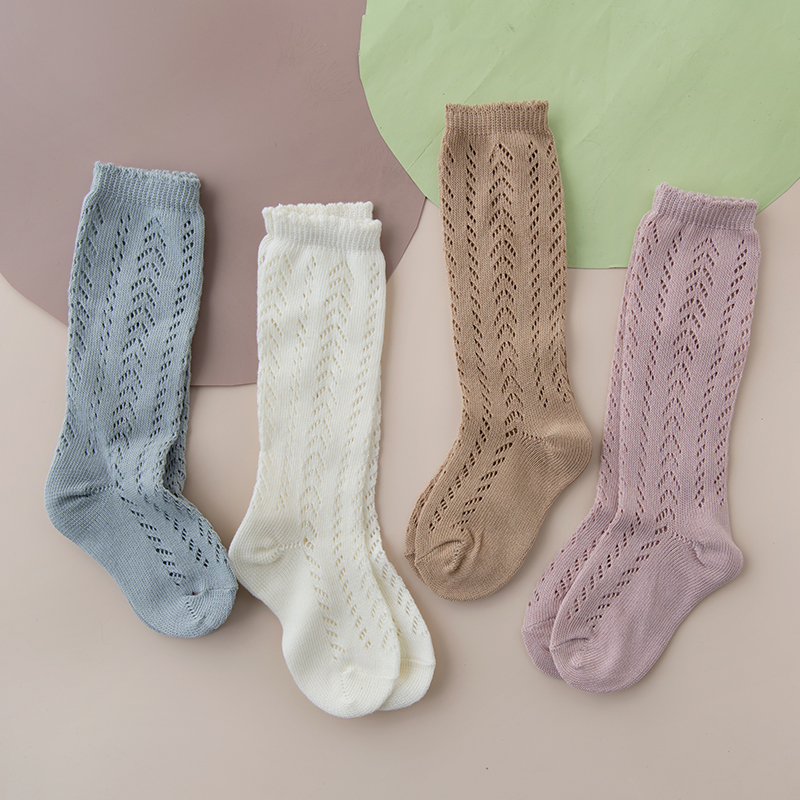 New Summer Children Socks Baby - Baby Sock Oximeter recensione e prezzo