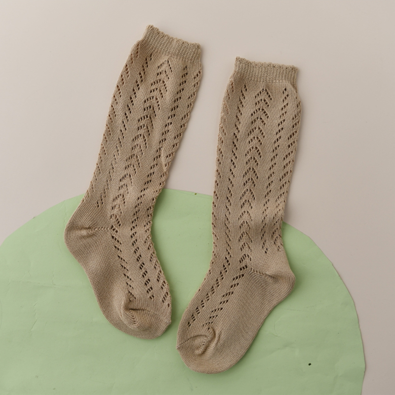 New Summer Children Socks Baby - Baby Sock Oximeter recensione e prezzo