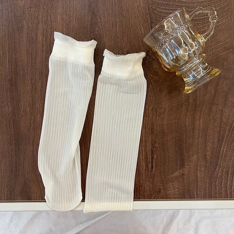 3Pairs/Lot Baby Girls Knee Hig - Baby Sock Oximeter recensione e prezzo